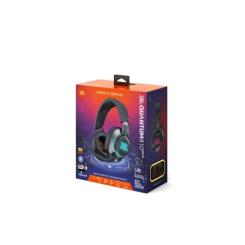 Наушники JBL Quantum 810 Wireless Black Фото 4