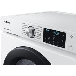 Сушильная машина Samsung DV90BBA245AWUA Фото 6