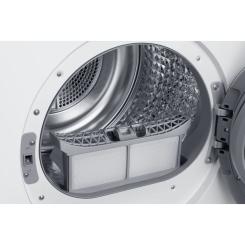 Сушильная машина Samsung DV90BBA245AWUA Фото 7