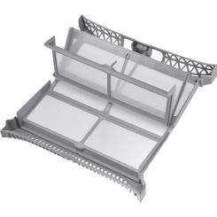 Сушильная машина Samsung DV90BBA245AWUA Фото 8