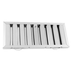 Вытяжка кухонная Weilor PPE 8265 SS 1250 LED Strip Фото 8