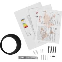 Вытяжка кухонная Perfelli K 6402 BL 850 LED Фото 9