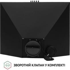 Вытяжка кухонная Perfelli K 6402 BL 850 LED Фото 6