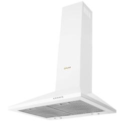 Вытяжка кухонная Perfelli K 6610 WH 1000 LED Фото 1