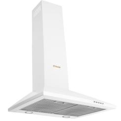 Вытяжка кухонная Perfelli K 6610 WH 1000 LED Фото 2