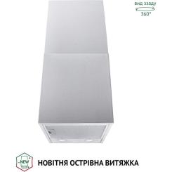 Вытяжка кухонная Perfelli CQE 4692 I 1000 LED Фото 1