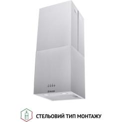 Вытяжка кухонная Perfelli CQE 4692 I 1000 LED Фото 2