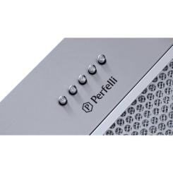 Вытяжка кухонная Perfelli BI 5653 I 1000 LED Фото 7
