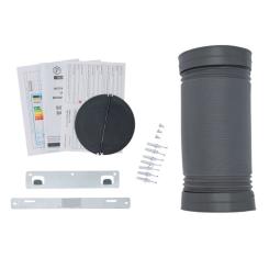 Вытяжка кухонная Perfelli BIC 9654 I 1000 LED Фото 8