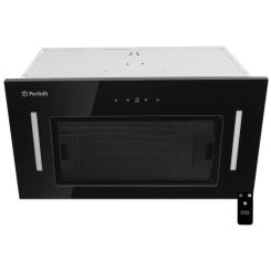 Вытяжка кухонная Perfelli BIS 5684 BL 1000 LED Фото