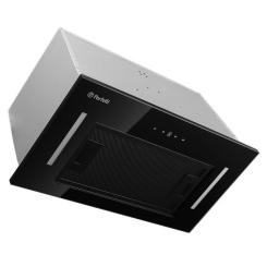 Вытяжка кухонная Perfelli BIS 5684 BL 1000 LED Фото 1