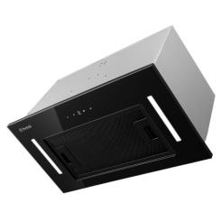 Вытяжка кухонная Perfelli BIS 5684 BL 1000 LED Фото 2