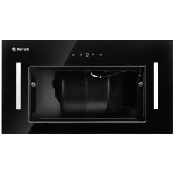 Вытяжка кухонная Perfelli BIS 5684 BL 1000 LED Фото 4