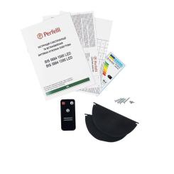 Вытяжка кухонная Perfelli BIS 5684 BL 1000 LED Фото 8