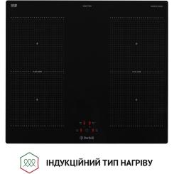 Варочная поверхность Perfelli HI 684 BL Фото 1