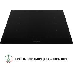 Варочная поверхность Perfelli HI 684 BL Фото 2