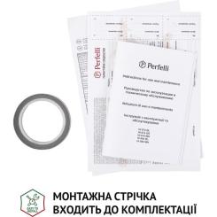 Варочная поверхность Perfelli HI 684 BL Фото 8