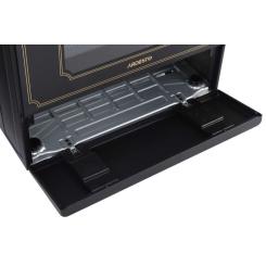 Плита Ardesto FSCF-C606B Фото 9