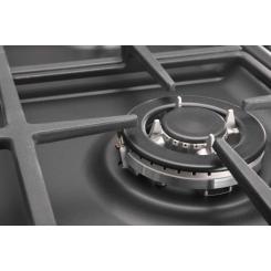 Плита Ardesto FSCF-C606B Фото 11