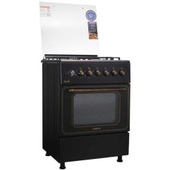 Плита Ardesto FSCF-C606B Фото 1