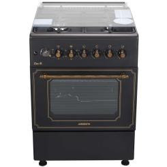 Плита Ardesto FSCF-C606B Фото 4