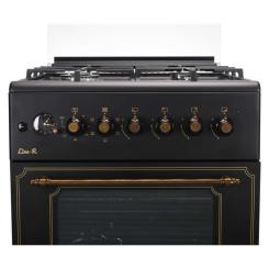 Плита Ardesto FSCF-C606B Фото 6