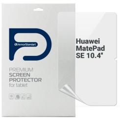 Пленка защитная Armorstandart Matte Huawei MatePad SE 10.4 Фото