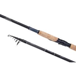 Удилище Shimano Catana FX Spinning Tele 2.40m 7-21g Фото 1