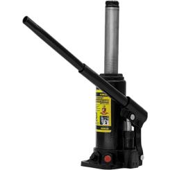 Домкрат Sigma гидравлический бутылочный 3т, 193-373мм Фото 1