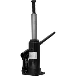 Домкрат Sigma гидравлический бутылочный 3т, 193-373мм Фото 2