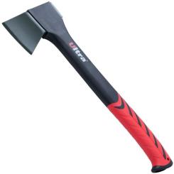 Топор Ultra 640г фиберглассовая ручка 355мм Фото 1