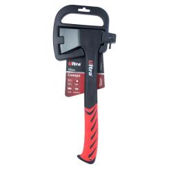 Топор Ultra 640г фиберглассовая ручка 355мм Фото 5