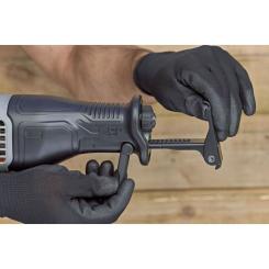 Сабельная пила Black&Decker BES301K Фото 5