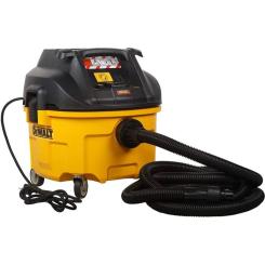 Пылесос строительный DeWALT DWV901L Фото 1