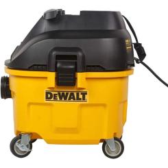 Пылесос строительный DeWALT DWV901L Фото 4