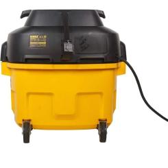 Пылесос строительный DeWALT DWV901L Фото 5