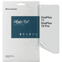 Пленка защитная Armorstandart Matte OnePlus 11 / 10 Pro Фото