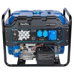 Генератор Enersol 5.5 kW Фото