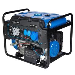 Генератор Enersol 5.5 kW Фото 1