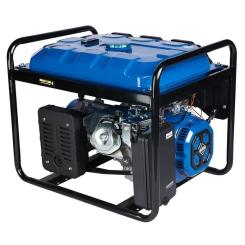 Генератор Enersol 5.5 kW Фото 3