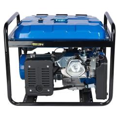 Генератор Enersol 5.5 kW Фото 4