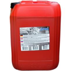 Моторное масло Alpine 15W-40 Turbo 20л Фото