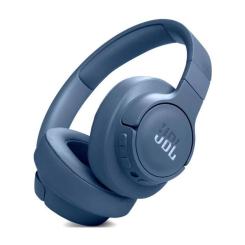 Наушники JBL Tune 770NC Blue Фото