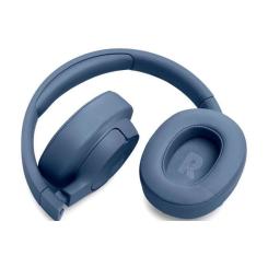Наушники JBL Tune 770NC Blue Фото 1