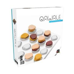 Настольная игра Gigamic Каваль (Qawale) Фото