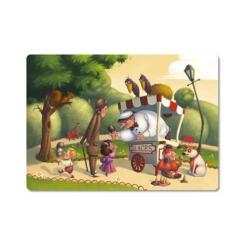 Настольная игра Gigamic Відмінності Юніор (Difference Junior) Фото 2