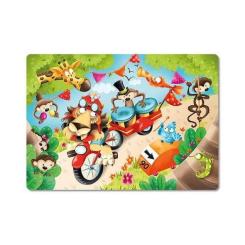 Настольная игра Gigamic Відмінності Юніор (Difference Junior) Фото 3