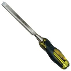 Стамеска Stanley FatMax, професійна, ширина 8 мм Фото 1