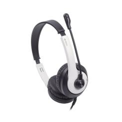 Наушники A4Tech FH100U Panda Фото 2