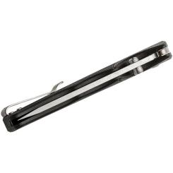 Нож Cold Steel Verdict TP Black Фото 3